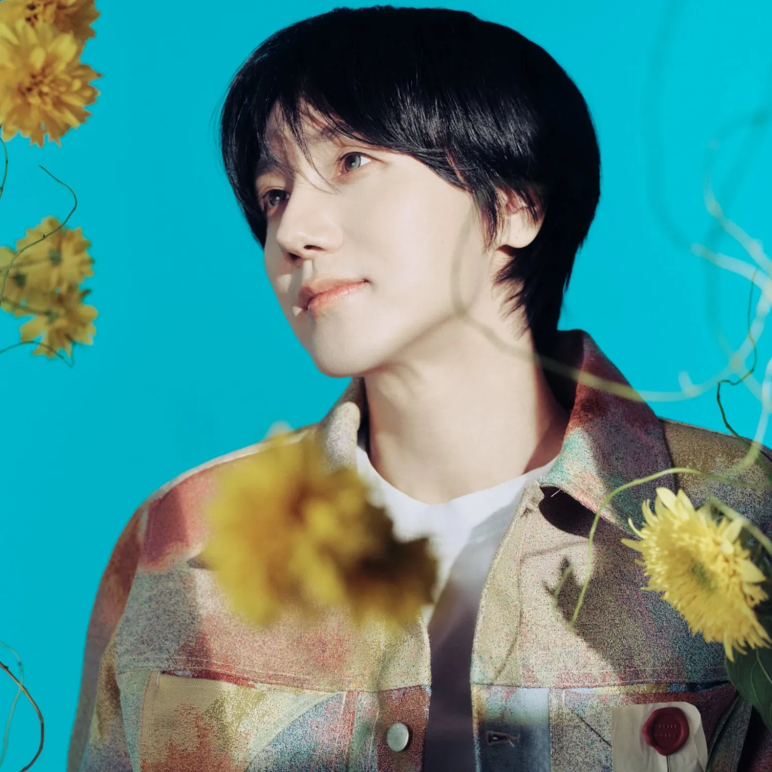 【匿名配送】SUPERJUNIOR イェソン 匿名配送】SUPER JUNIOR イェソン ☆ NEWS | SUPER JUNIOR（スーパー