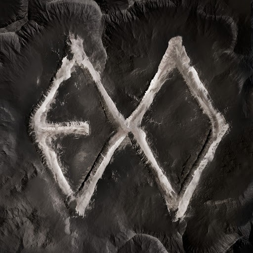 디오 (EXO)의 비하인드 컷