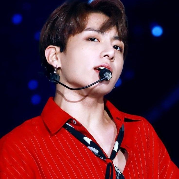 정국 (방탄소년단) 최근 활동샷