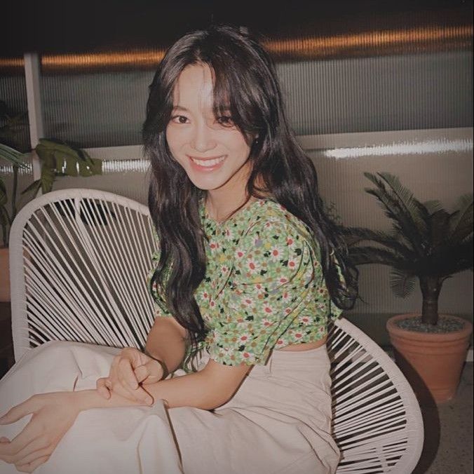 Latest photo of Sejeong