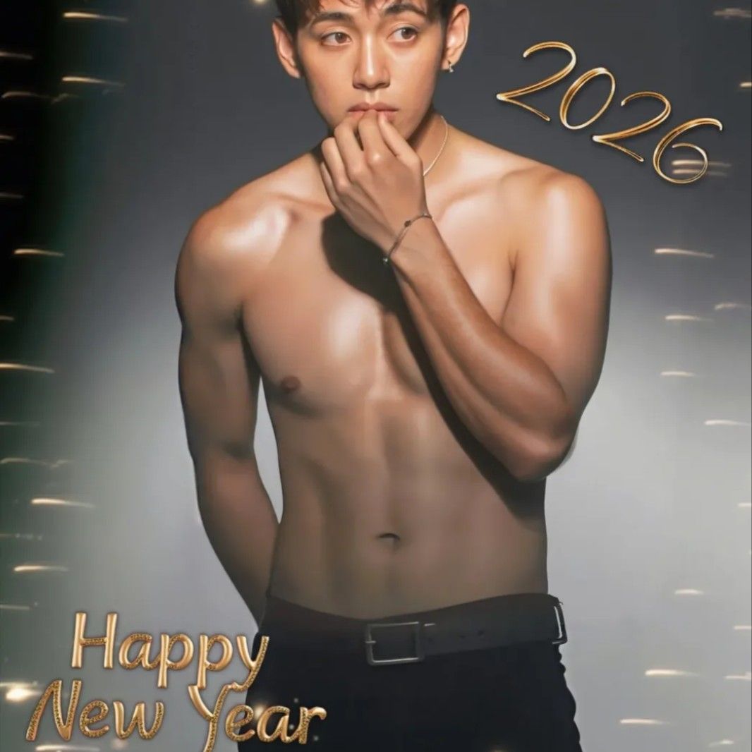 V (防弹少年团)的幕后花絮