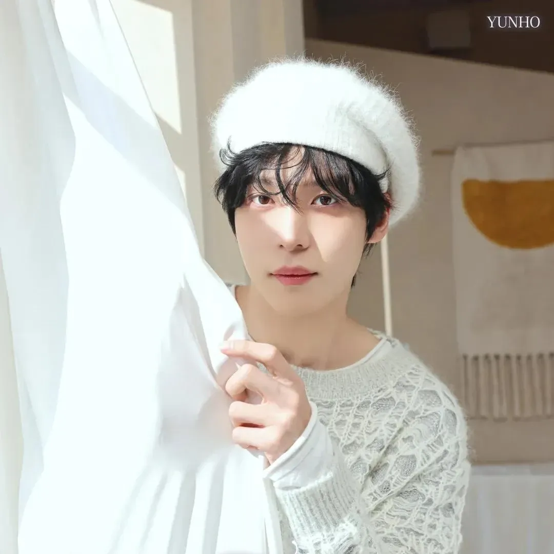 Behind-the-scenes cut of ATEEZ