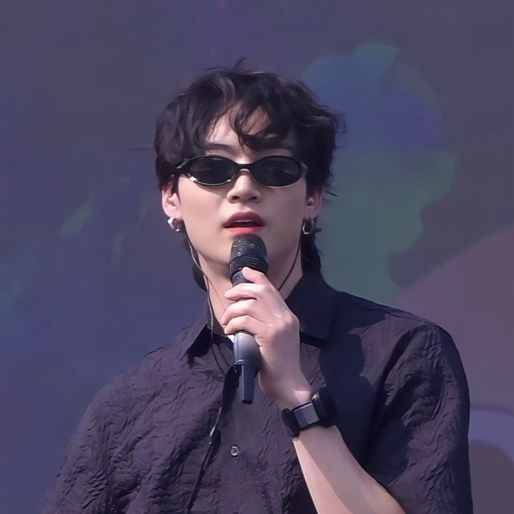 JAY B (GOT7)的最新活动照片