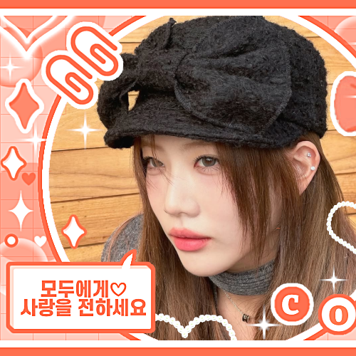 Behind-the-scenes cut of Kim Lip (ARTMS)