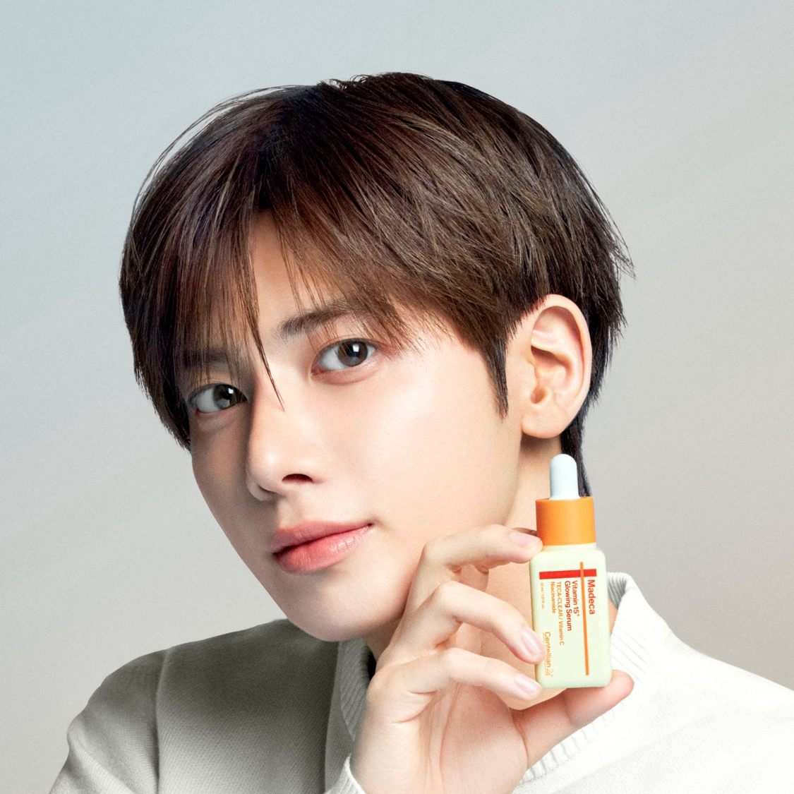 太顯 (TOMORROW X TOGETHER)的最新活動照片