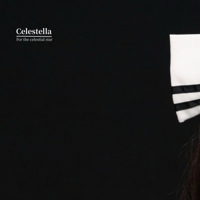 Behind-the-scenes cut of Stella (Hearts2Hearts)