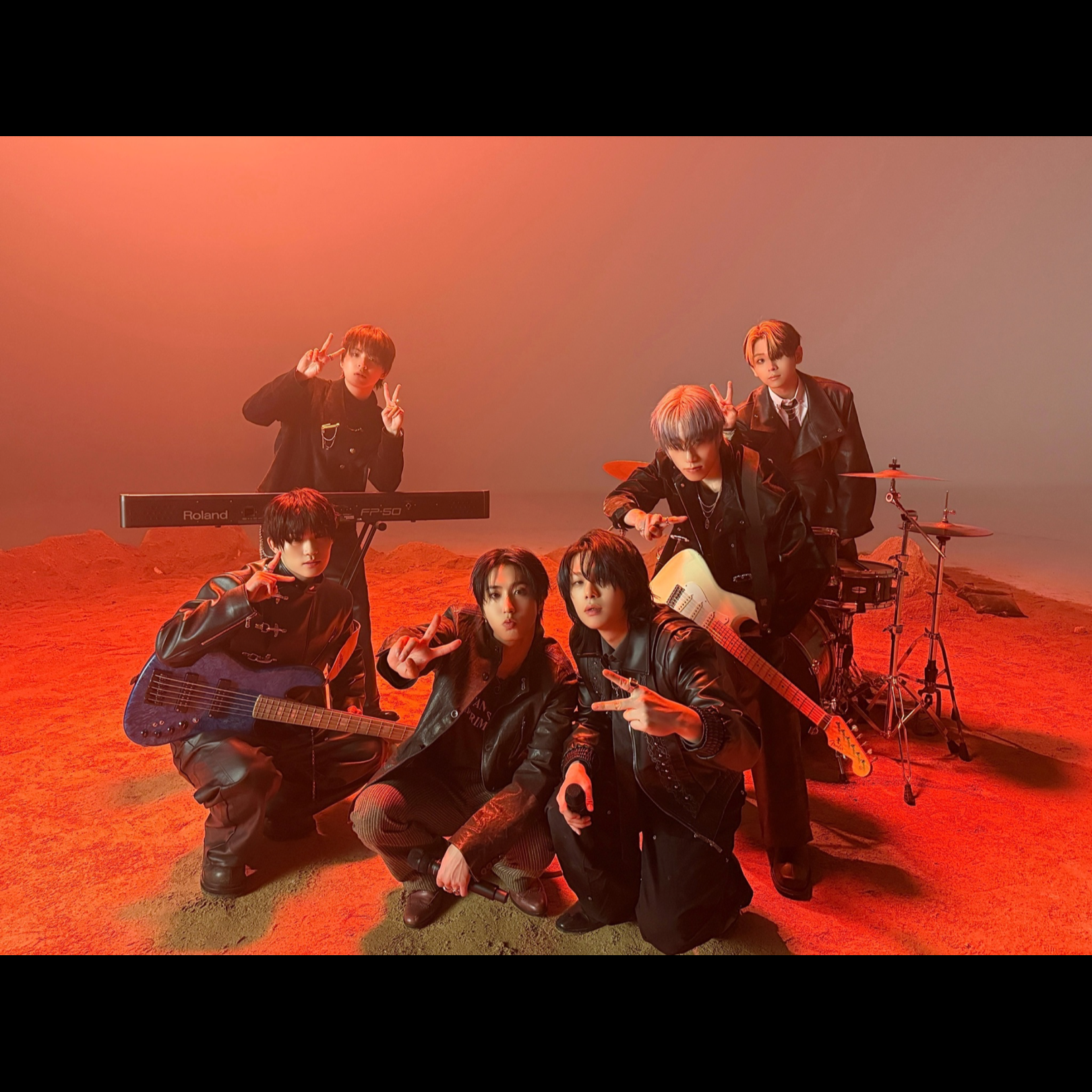 Stray Kids 팬이 찍은 순간