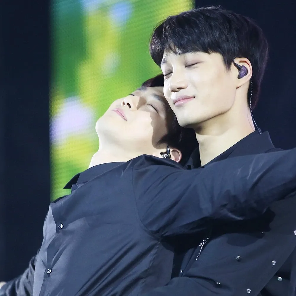 EXO 팬이 찍은 순간