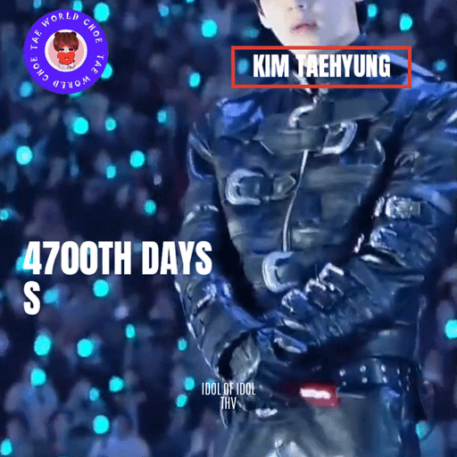 Latest photo of V (BTS)