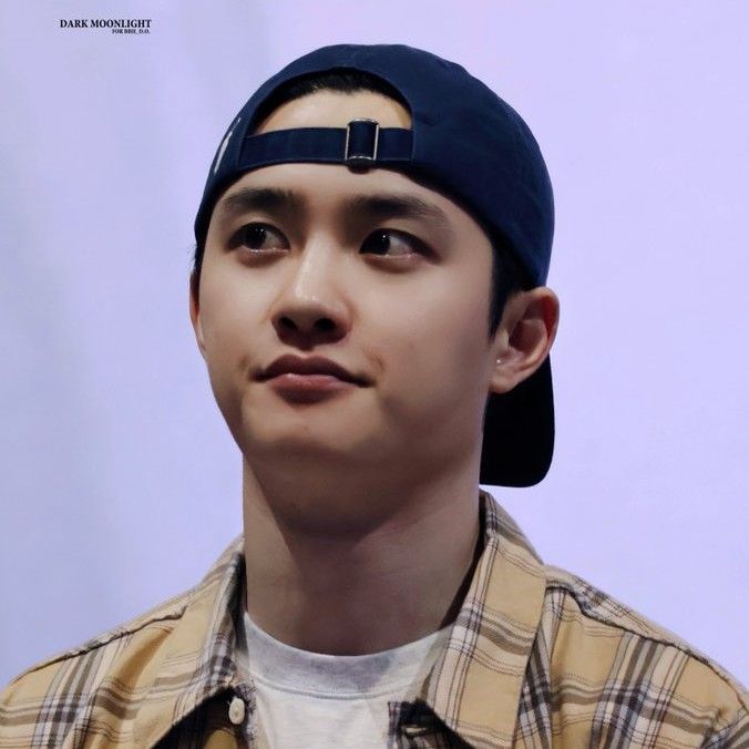 ディオ (EXO)の舞台裏ショット