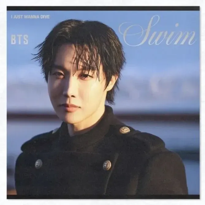 J-hope (防彈少年團)的最新活動照片