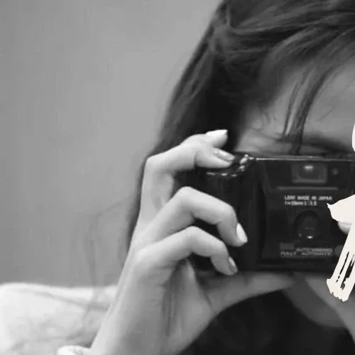 Foto terbaru Tzuyu (TWICE)