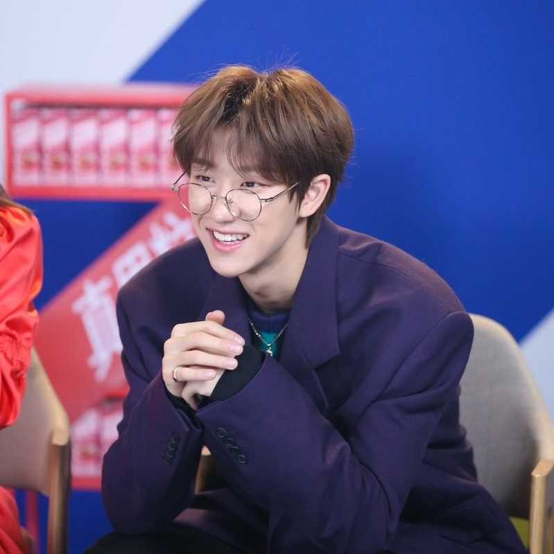 Latest photo of The 8 (SEVENTEEN)