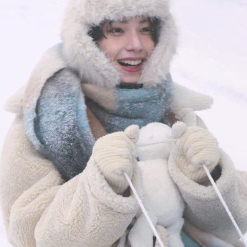 A moment captured by Chuei Liyu's fan