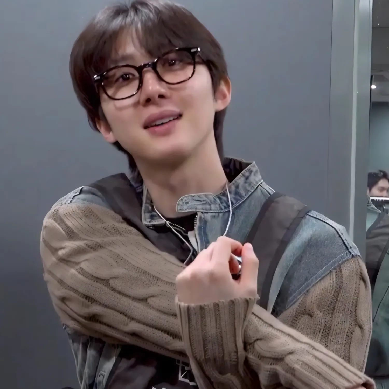 Latest photo of Hui (PENTAGON)