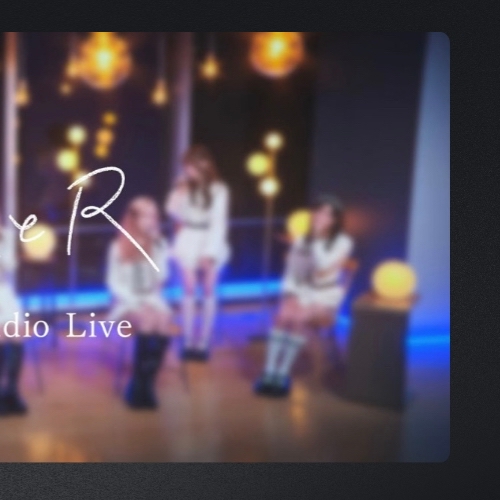 Hot post catching attention from ME:I's fandom