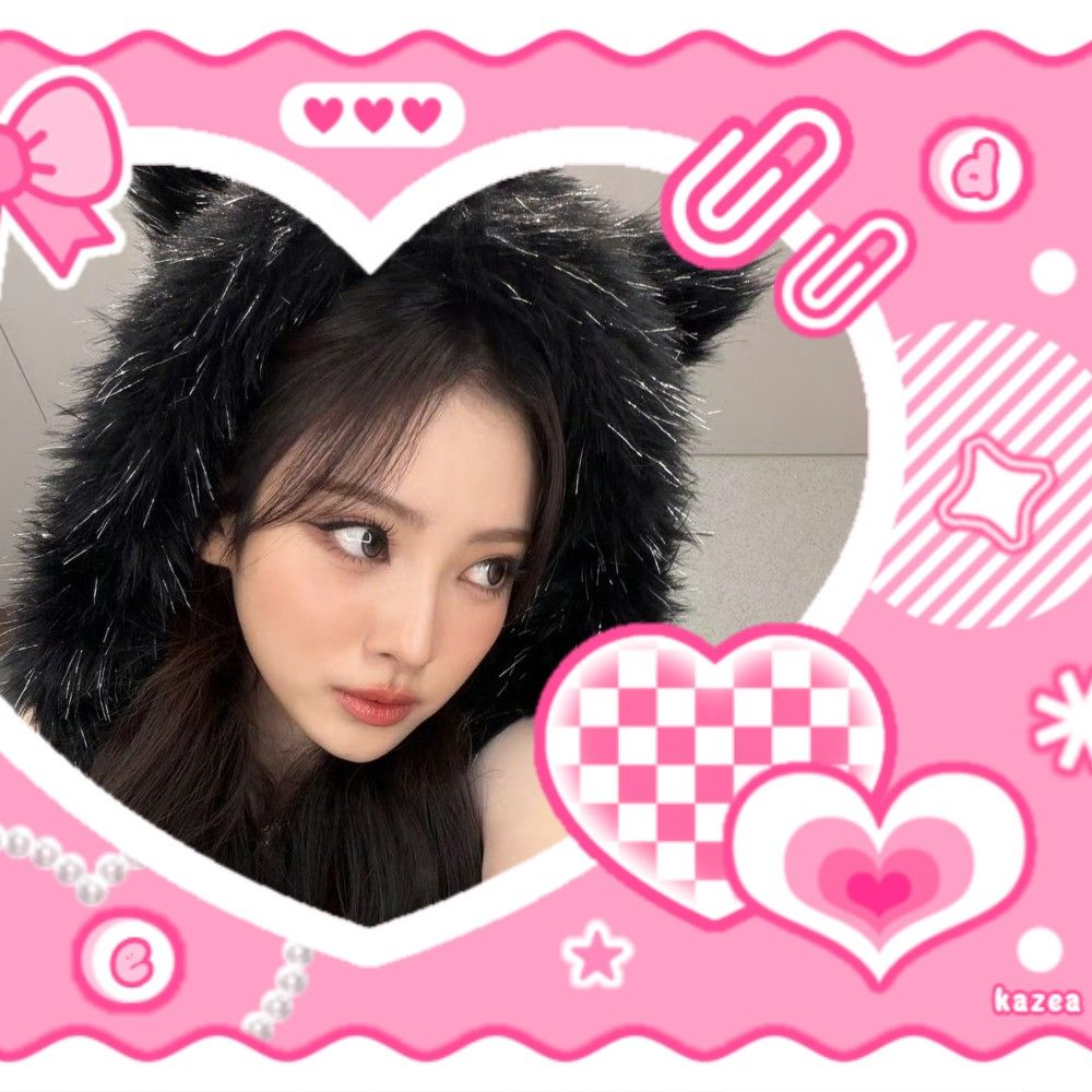 Latest photo of Anna (MEOVV)