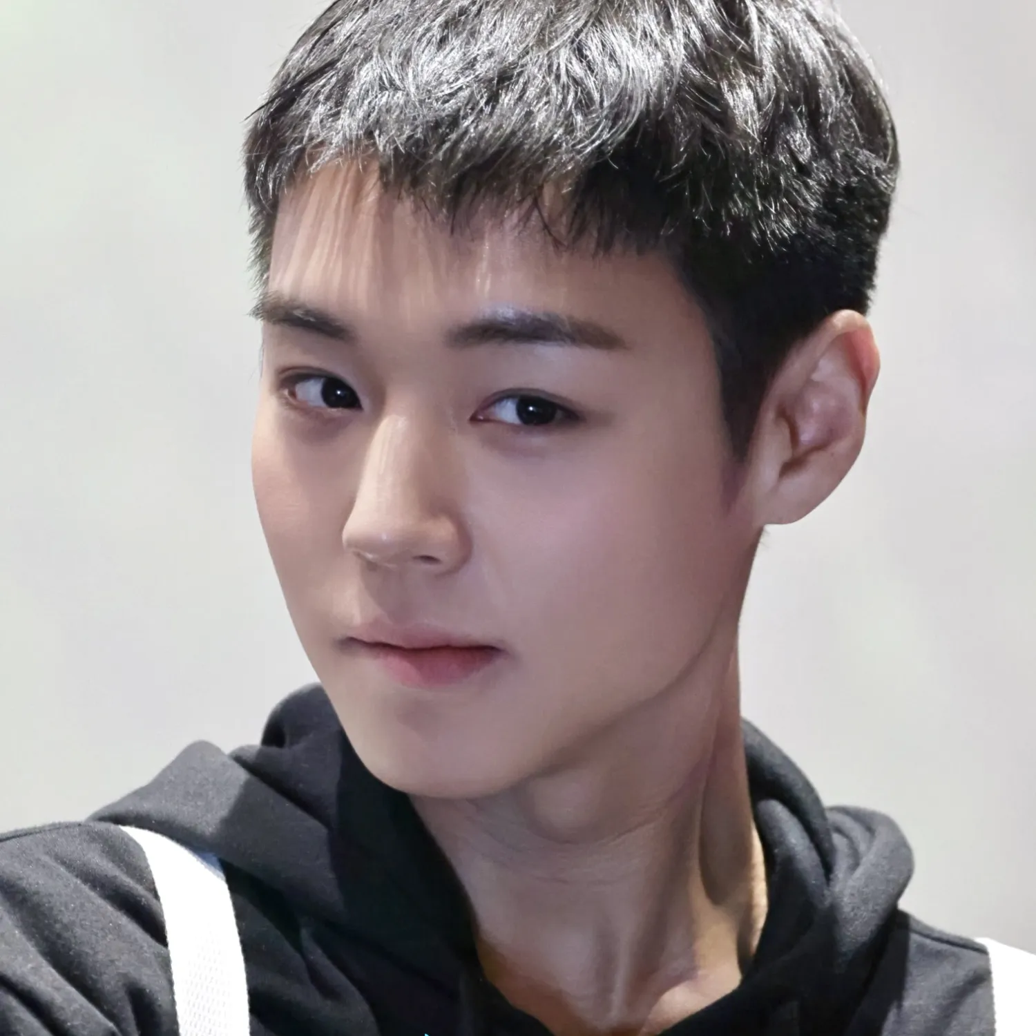 박지훈 최근 활동샷