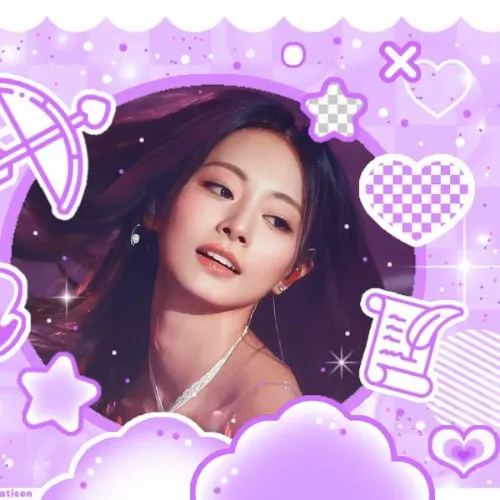 쯔위 (TWICE) 최근 활동샷