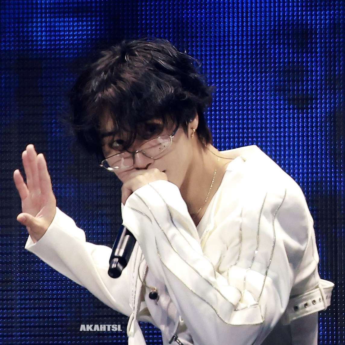 Latest photo of HAN (Stray Kids)