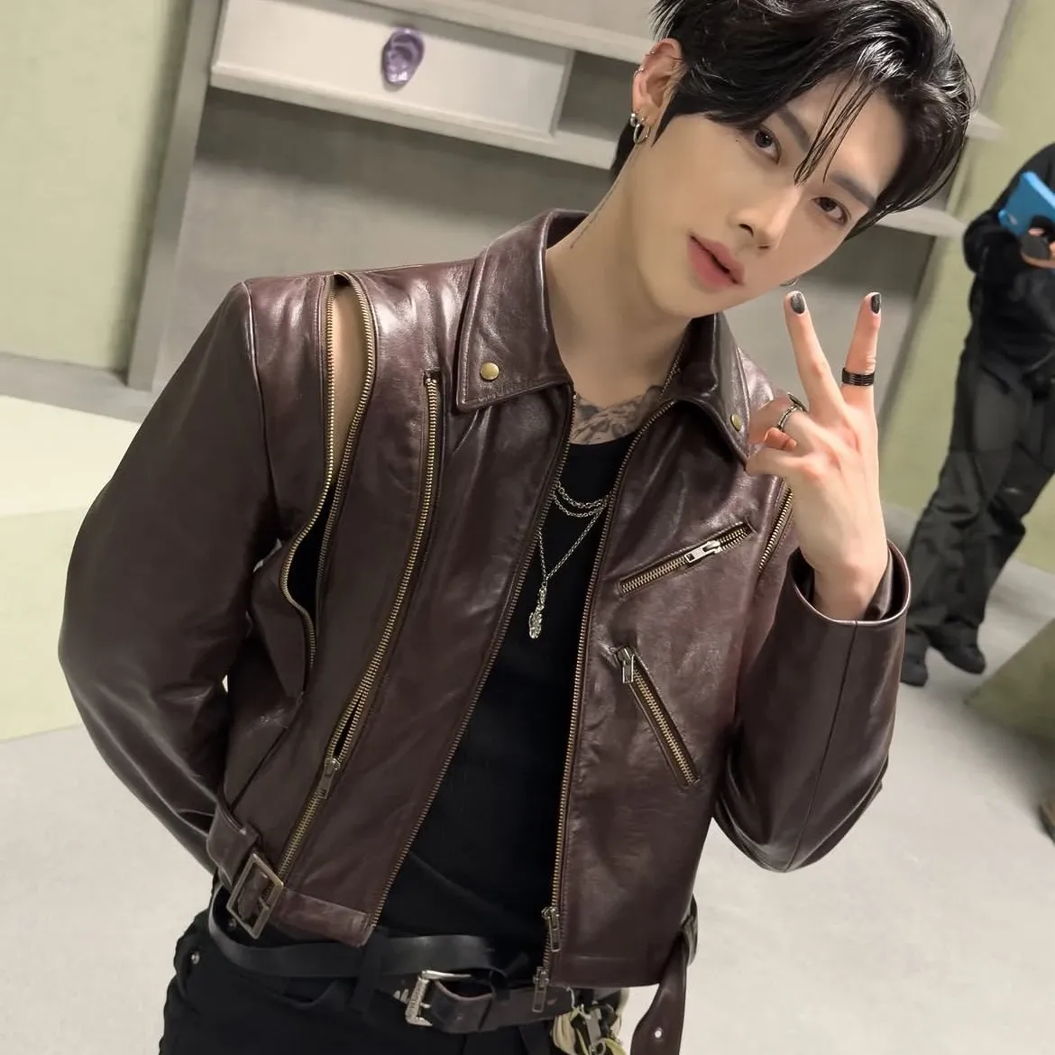 Latest photo of Ricky