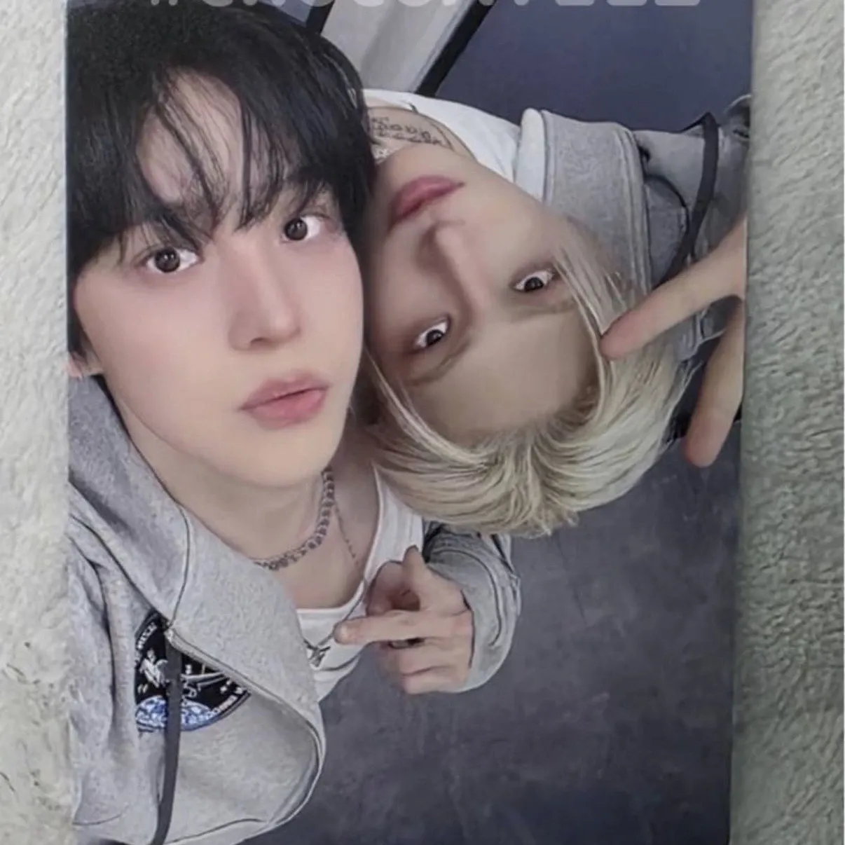 ATEEZの最近の活動写真