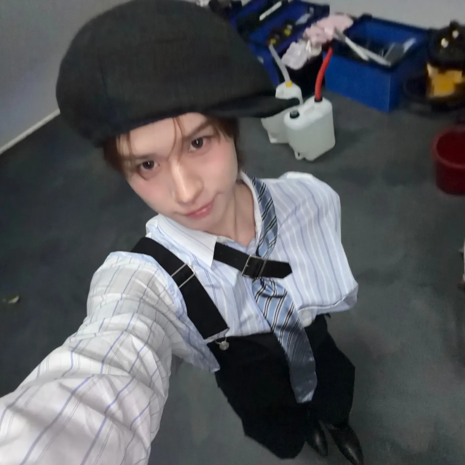 ギョンミン (TWS)の最新写真