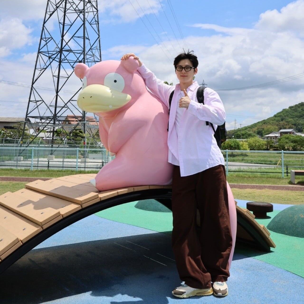 黃旼炫的最新活动照片