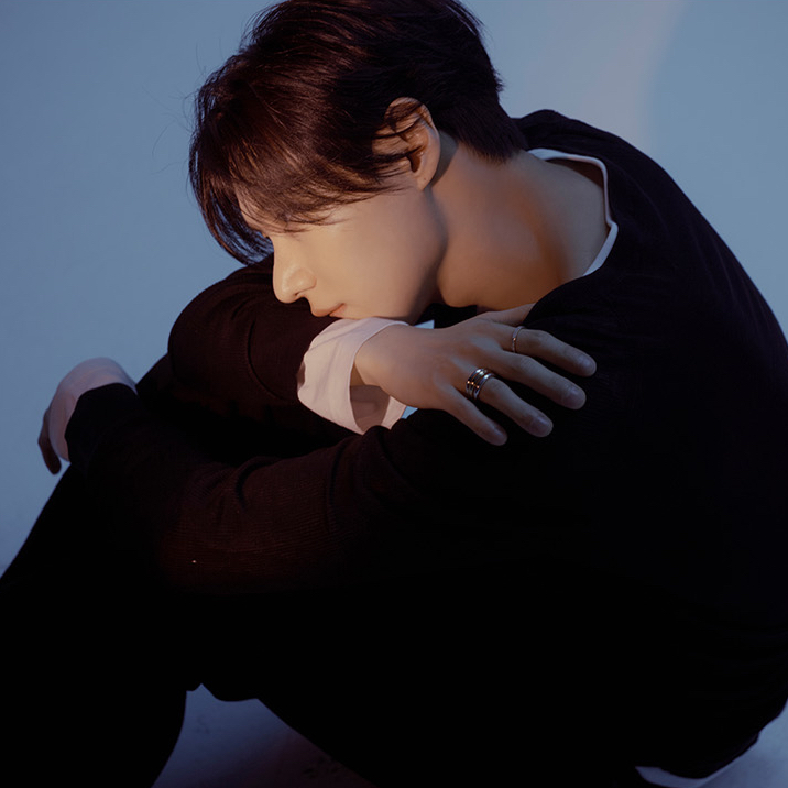 Foto terbaru Taemin (SHINee)