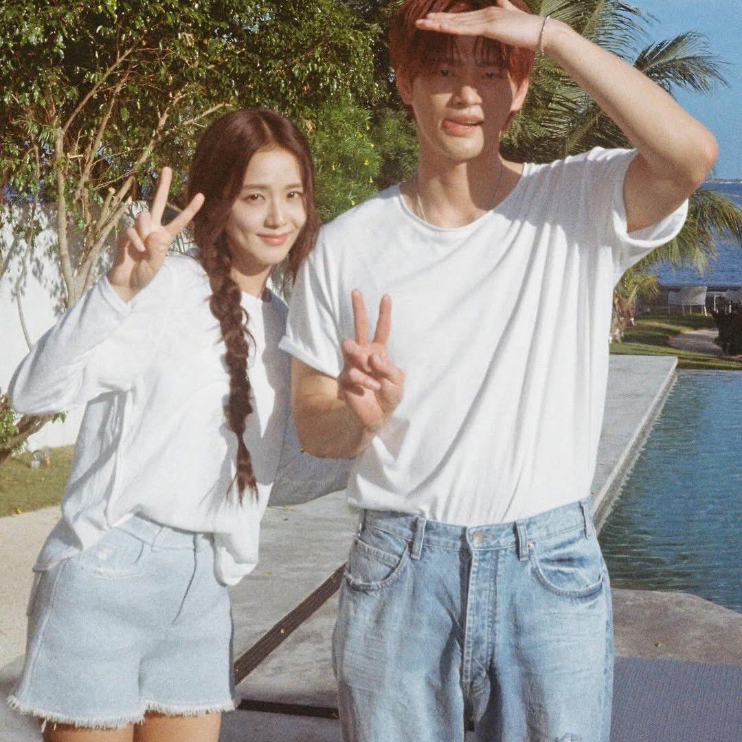 BLACKPINK的最新照片