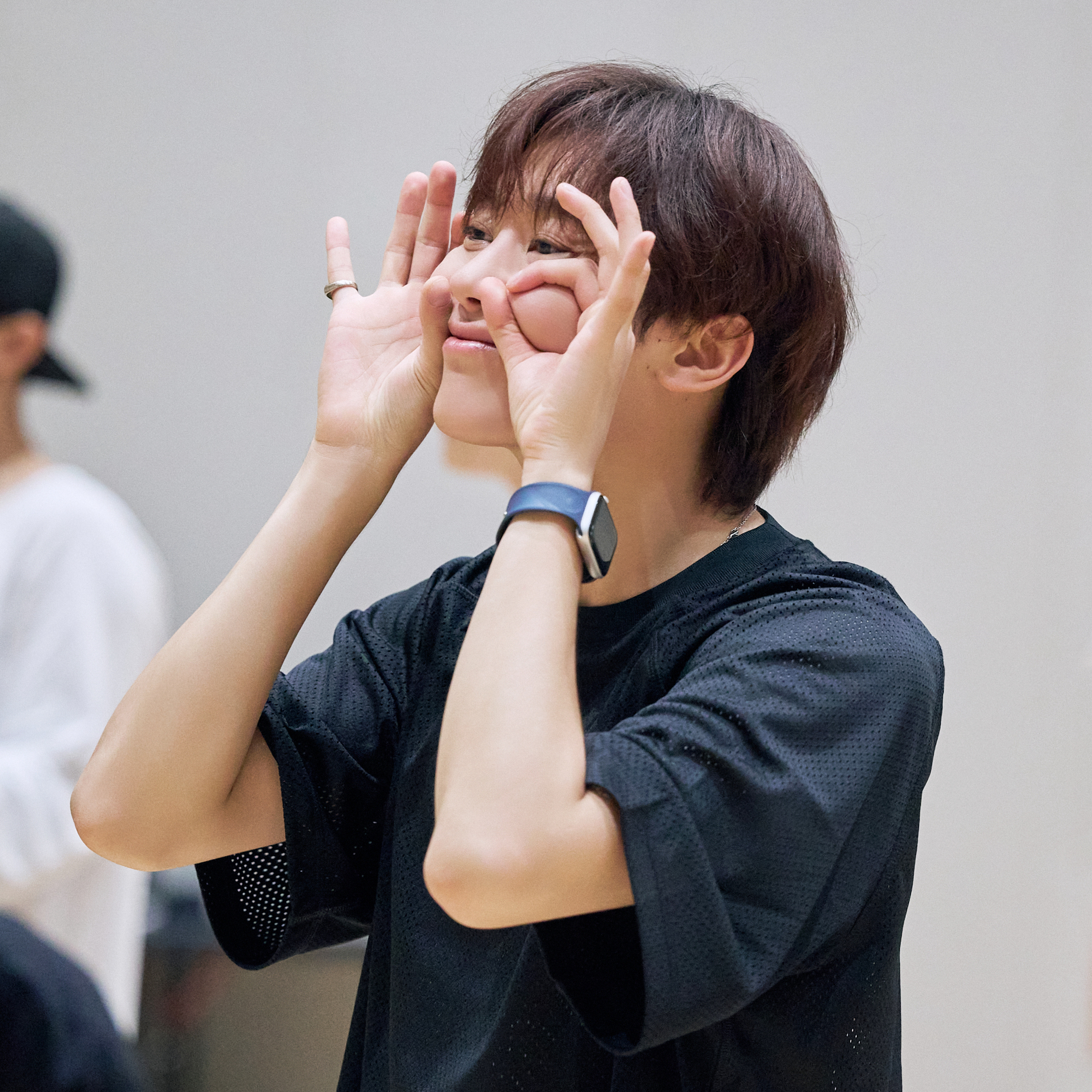 Latest photo of Seungkwan (SEVENTEEN)