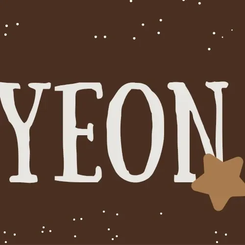 Recent activity shot of Miyeon (i-dle)