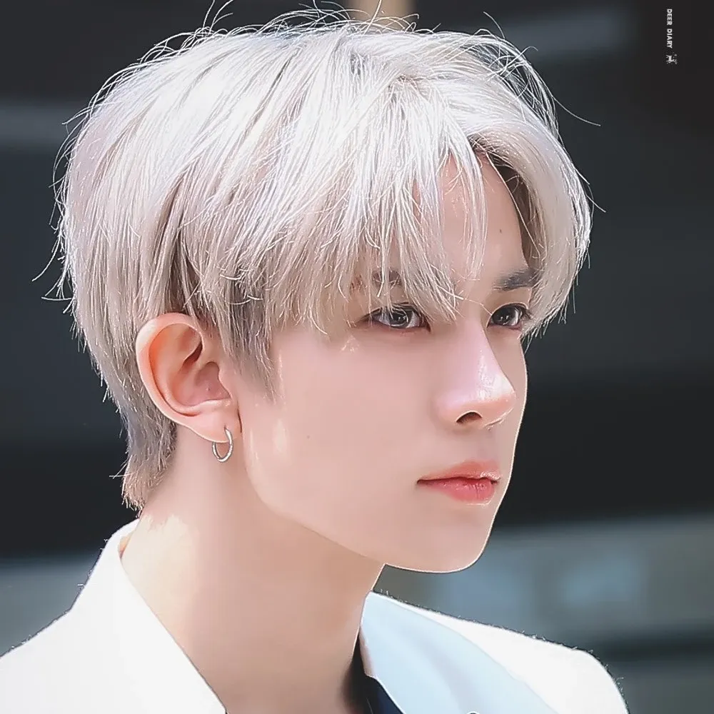 Foto terbaru Evan