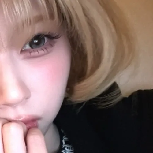 Latest photo of Riku (NiziU)