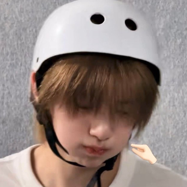 柱勳 (CORTIS)粉絲拍下的瞬間