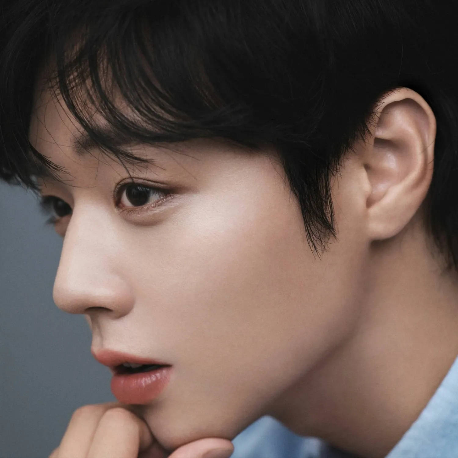 박지훈 팬이 찍은 순간