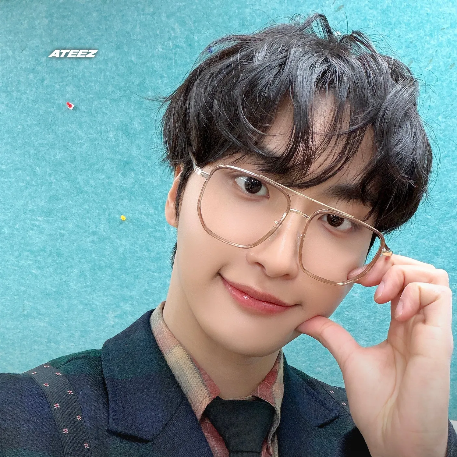 에이티즈의 최신 사진