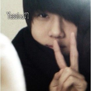 世勋 (EXO)粉丝拍下的瞬间