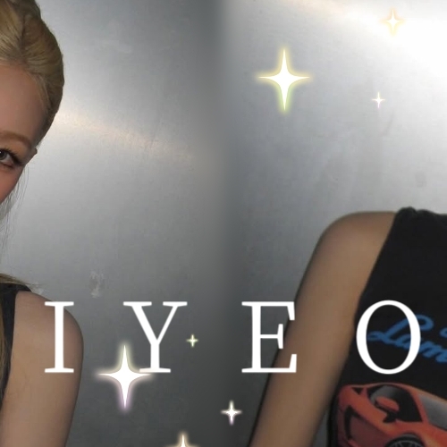 미연 (아이들)의 비하인드 컷