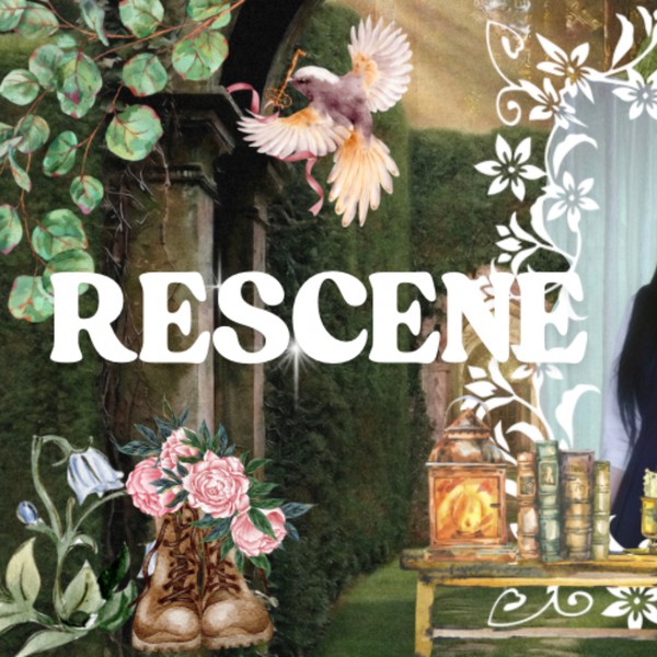 Popular profile picture of RESCENE loved by fans