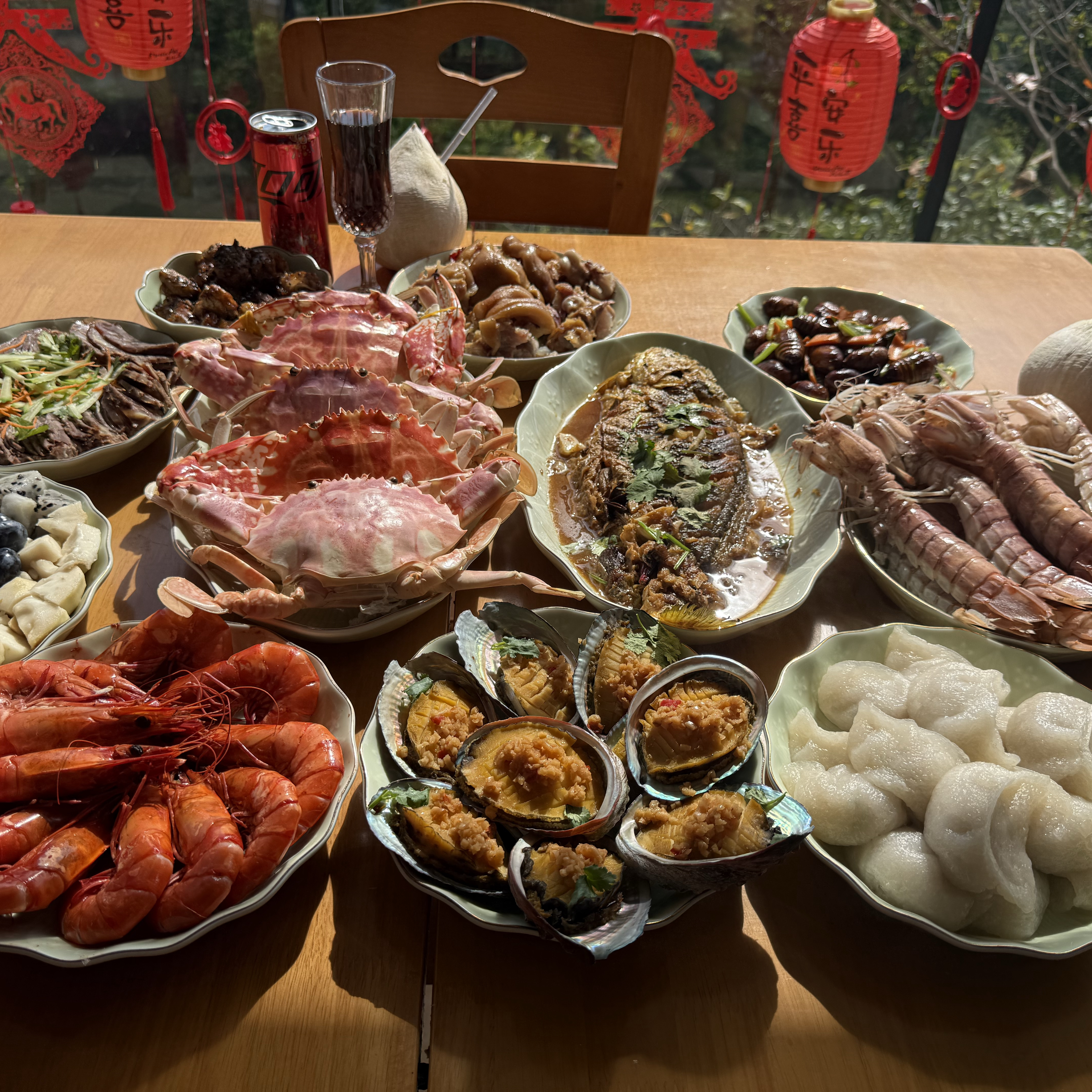 Latest photo of The 8 (SEVENTEEN)