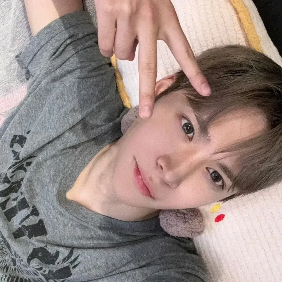 A moment captured by Eunseok (RIIZE)'s fan