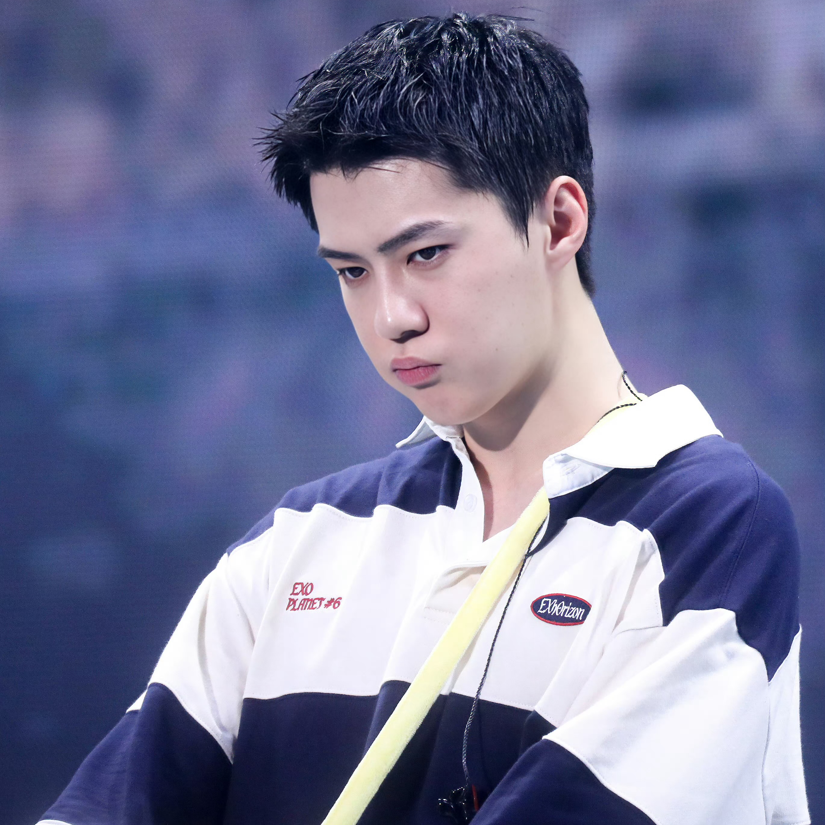 세훈 (EXO) 최근 활동샷