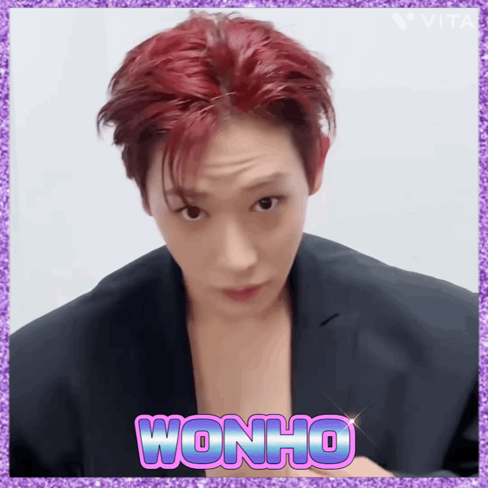 Recent activity shot of MIKEY (BLANK2Y)