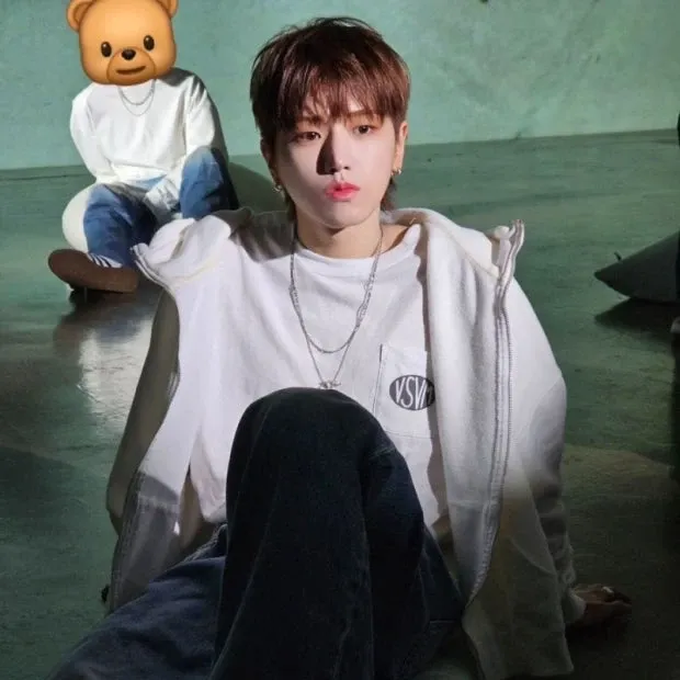 리우 (BOYNEXTDOOR) 최근 활동샷