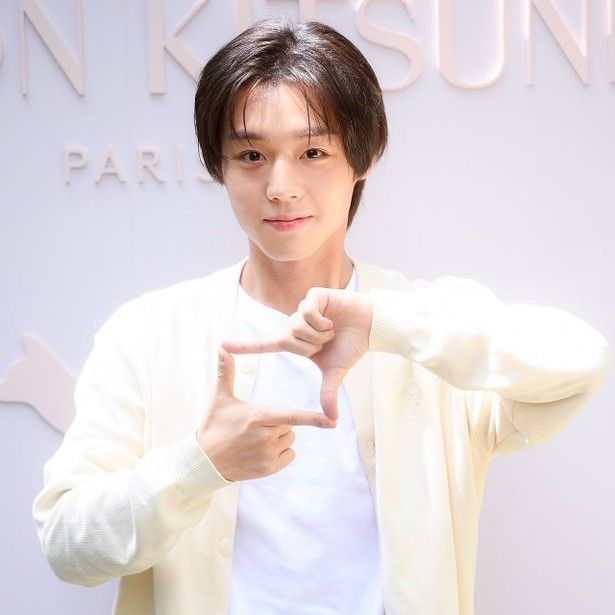 박지훈 팬이 찍은 순간