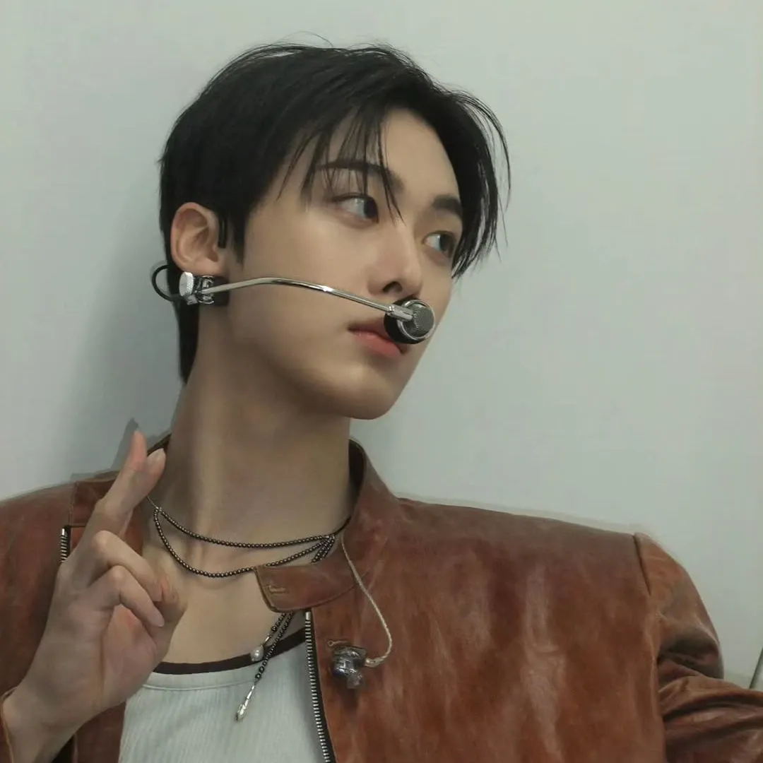 尹产贺 (ASTRO)的幕后花絮