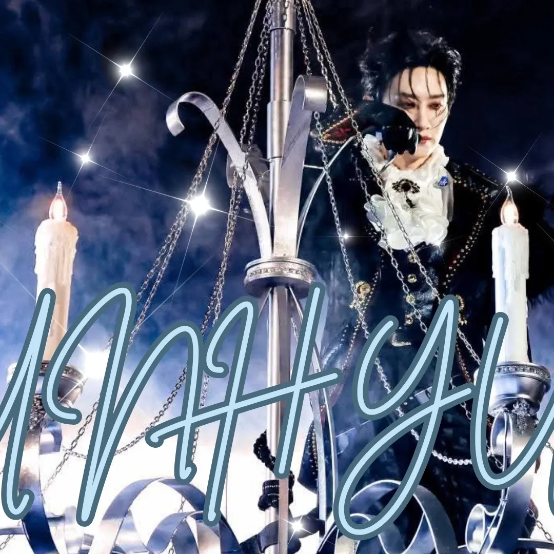 A moment captured by Eunhyuk (Super Junior)'s fan