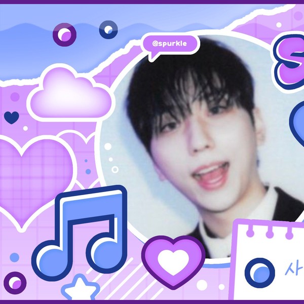 捕捉到建逸 (Xdinary Heroes)魅力的代表照片