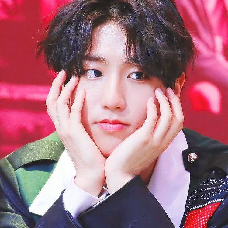 ハン (Stray Kids)の最近の活動写真